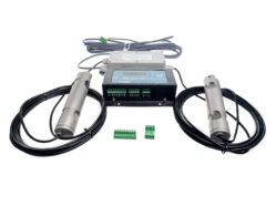 Elevator overload control system EOS-A