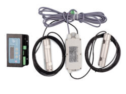 Elevator overload control system EOS-A