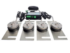 Elevator overload control system EOS-C(1)