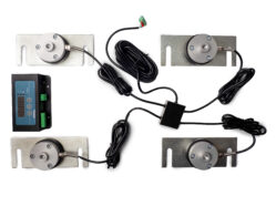 Elevator overload control system EOS-C(1)