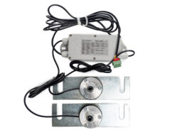 Elevator overload control system EOS-CS