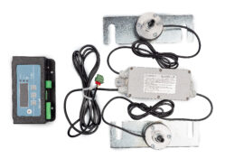 Elevator overload control system EOS-CS