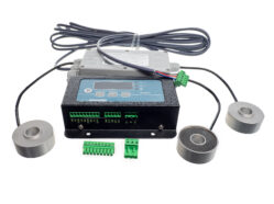 Elevator overload control system EOS-W