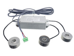 Elevator overload control system EOS-W