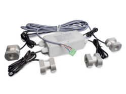 Elevator overload control system EOS-W1