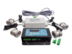 Elevator overload control system EOS-W1