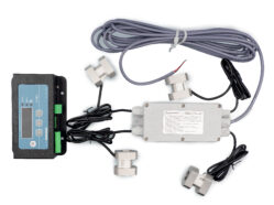 Elevator overload control system EOS-W1