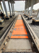 Railway platform