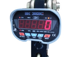 Crane scales VAGAR (VK ZEUS III) – 10000