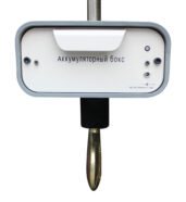 Crane scales VAGAR (VK ZEUS III) – 5000