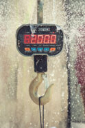 Crane scales VAGAR (VK ZEUS III) – 5000