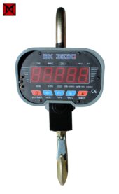 Crane scales VAGAR (VK ZEUS III) – 5000
