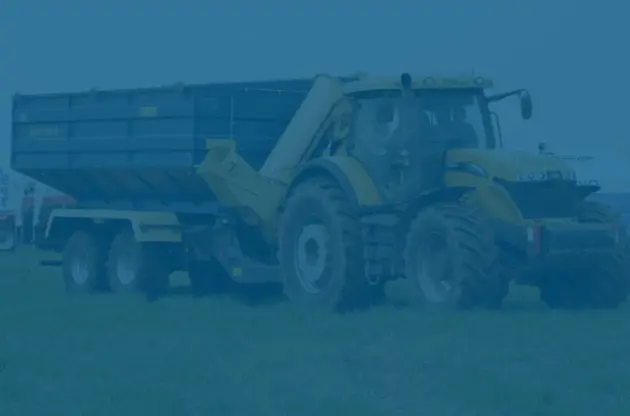 Agro on-board system