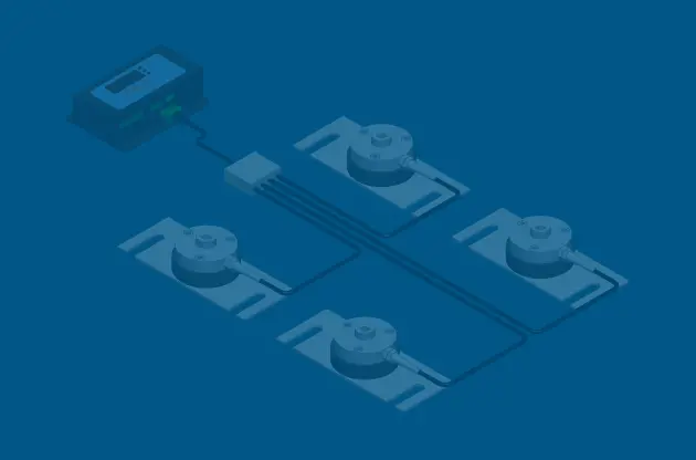 Elevator overload control systems