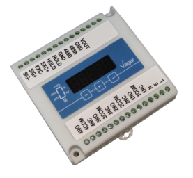 Indicator EOS-4
