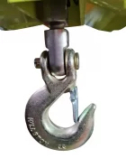 VAGAR D2-10000 Kg
