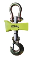 VAGAR D2-10000 Kg