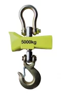 VAGAR D2-5000 Kg