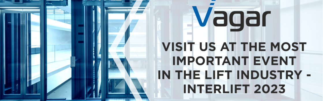 Announcement of Our Participation in Interlift 2023: Innovations in Elevator and Vertical Transportation