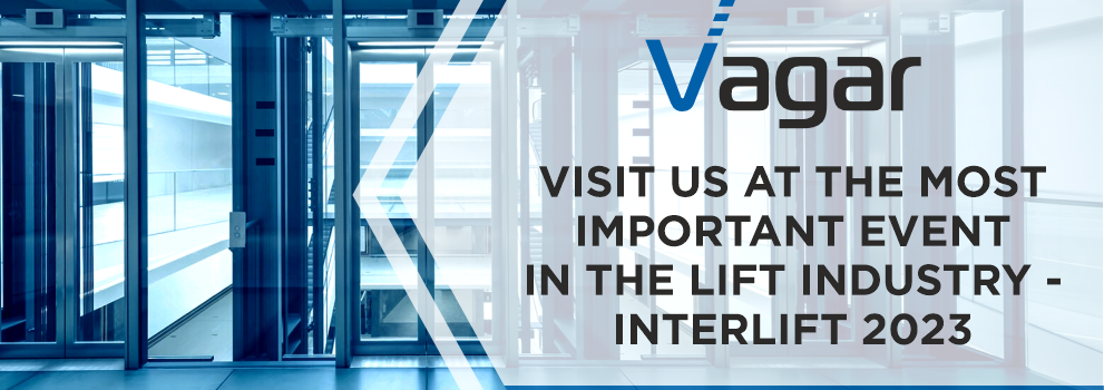 Announcement of Our Participation in Interlift 2023: Innovations in Elevator and Vertical Transportation